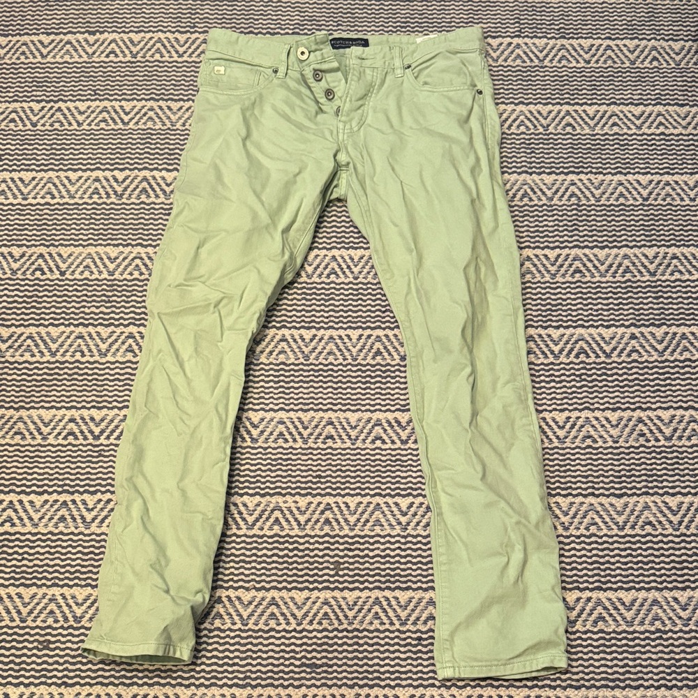 Scotch & Soda Ralston Jeans